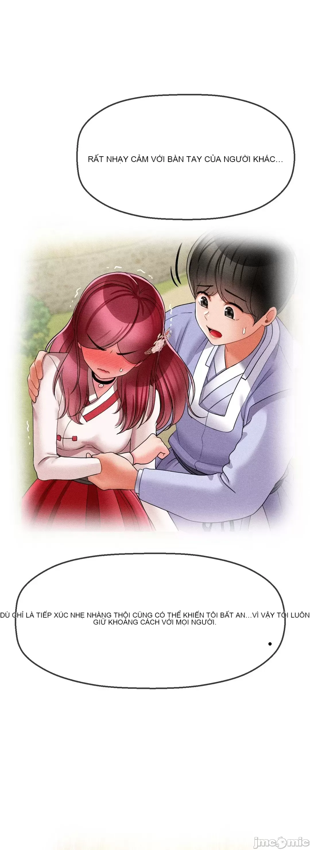 Con trai thứ mười bảy Chương 1-50