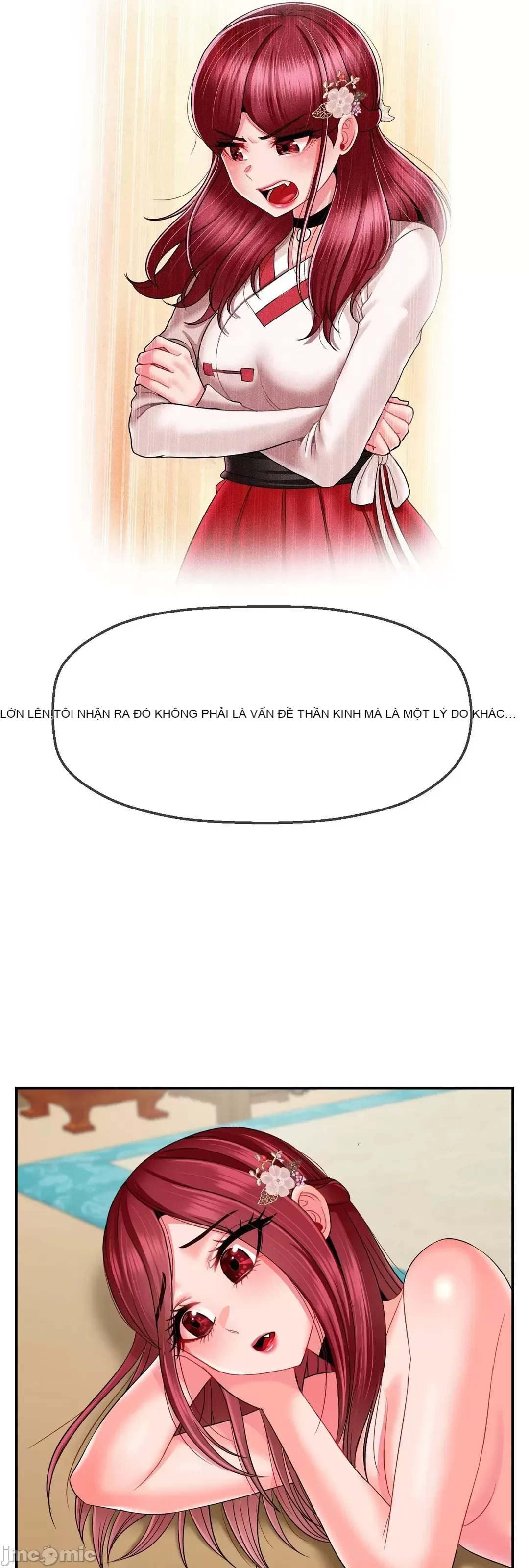 Con trai thứ mười bảy Chương 1-50