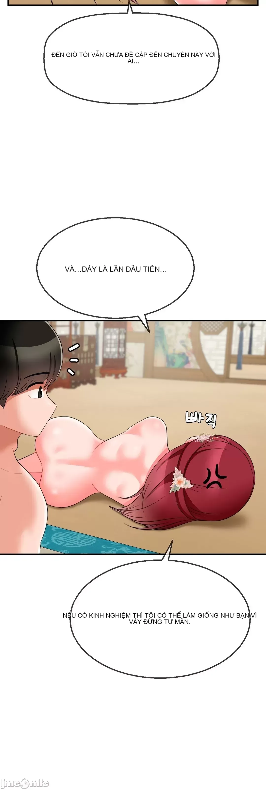 Con trai thứ mười bảy Chương 1-50