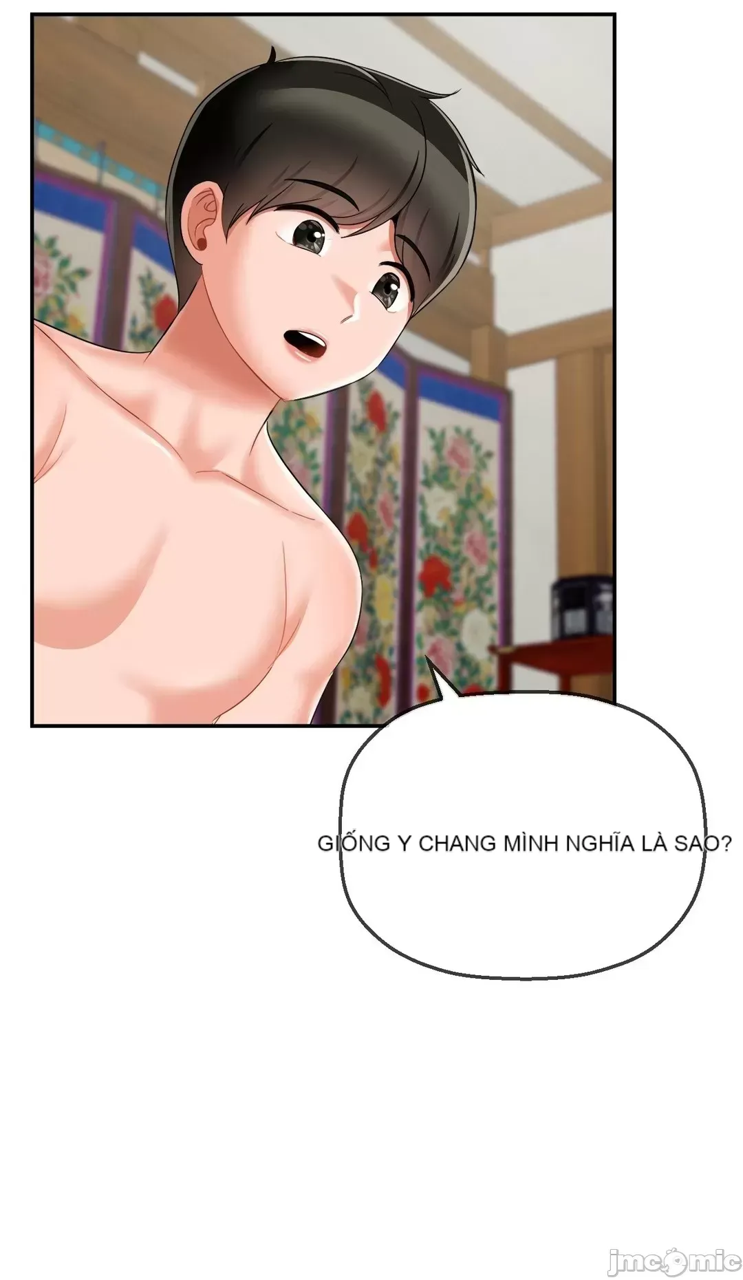 Con trai thứ mười bảy Chương 1-50