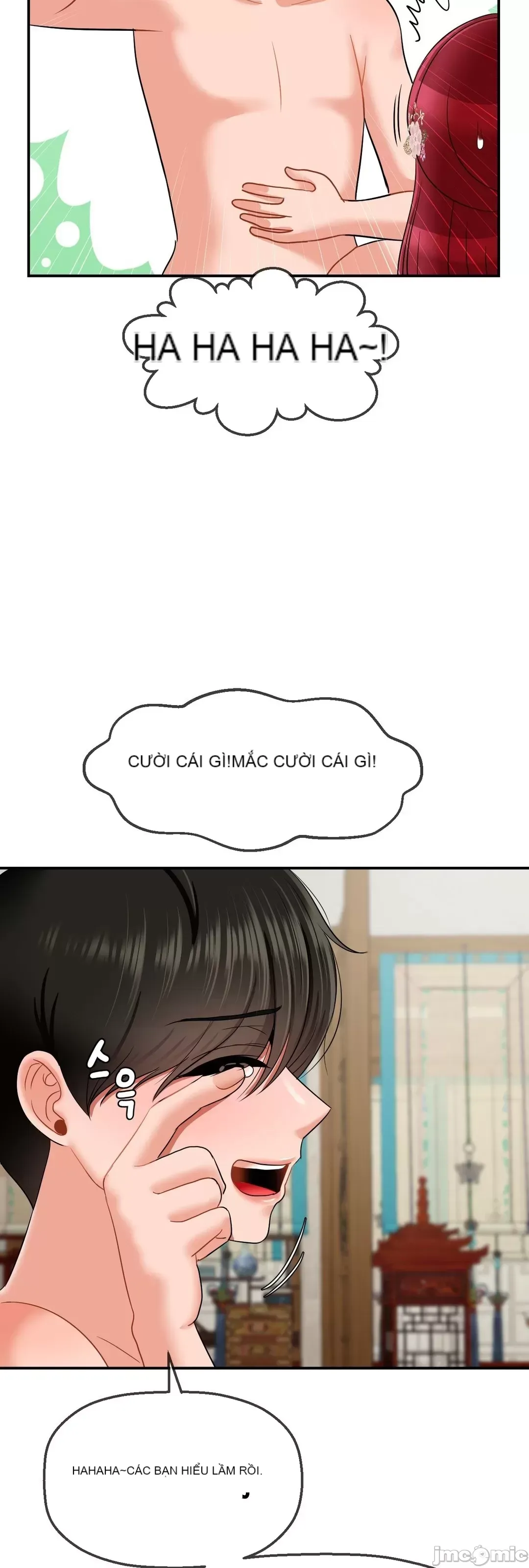 Con trai thứ mười bảy Chương 1-50