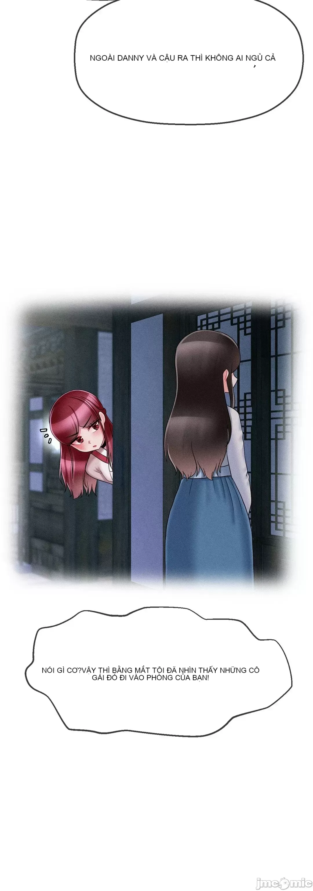 Con trai thứ mười bảy Chương 1-50