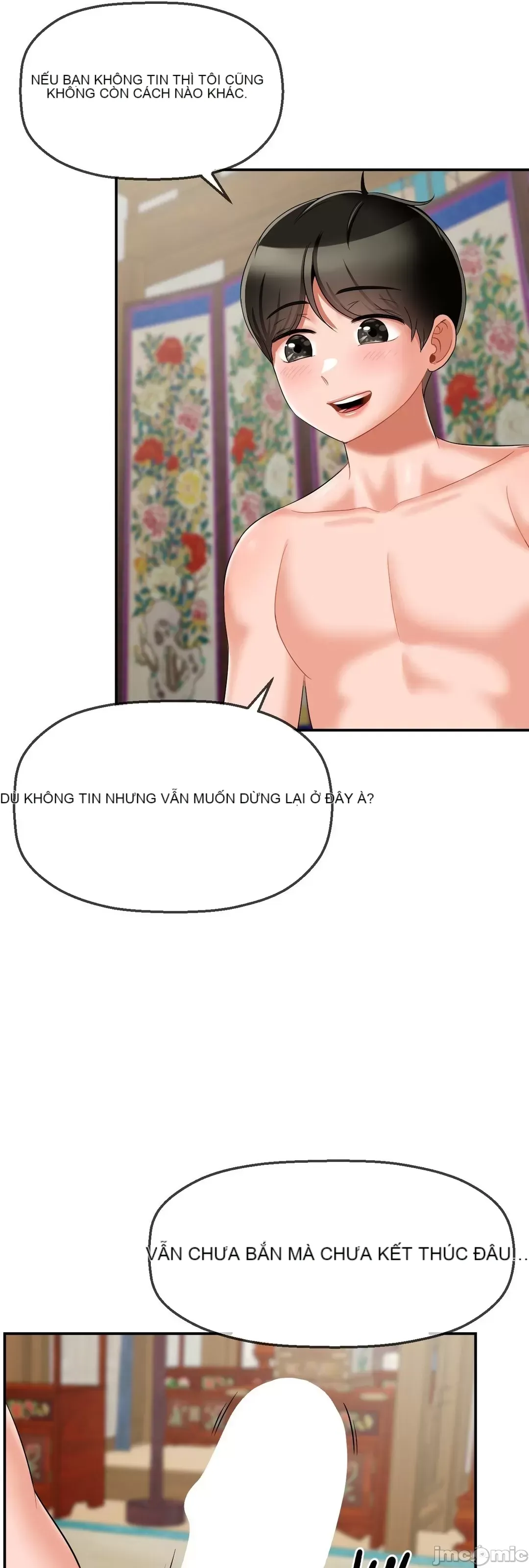 Con trai thứ mười bảy Chương 1-50