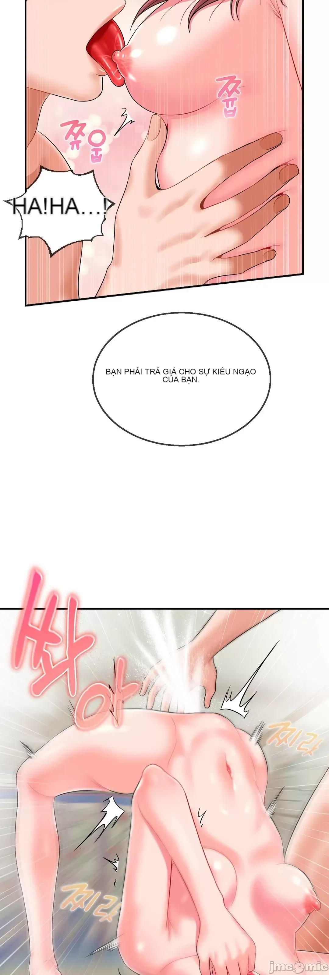 Con trai thứ mười bảy Chương 1-50