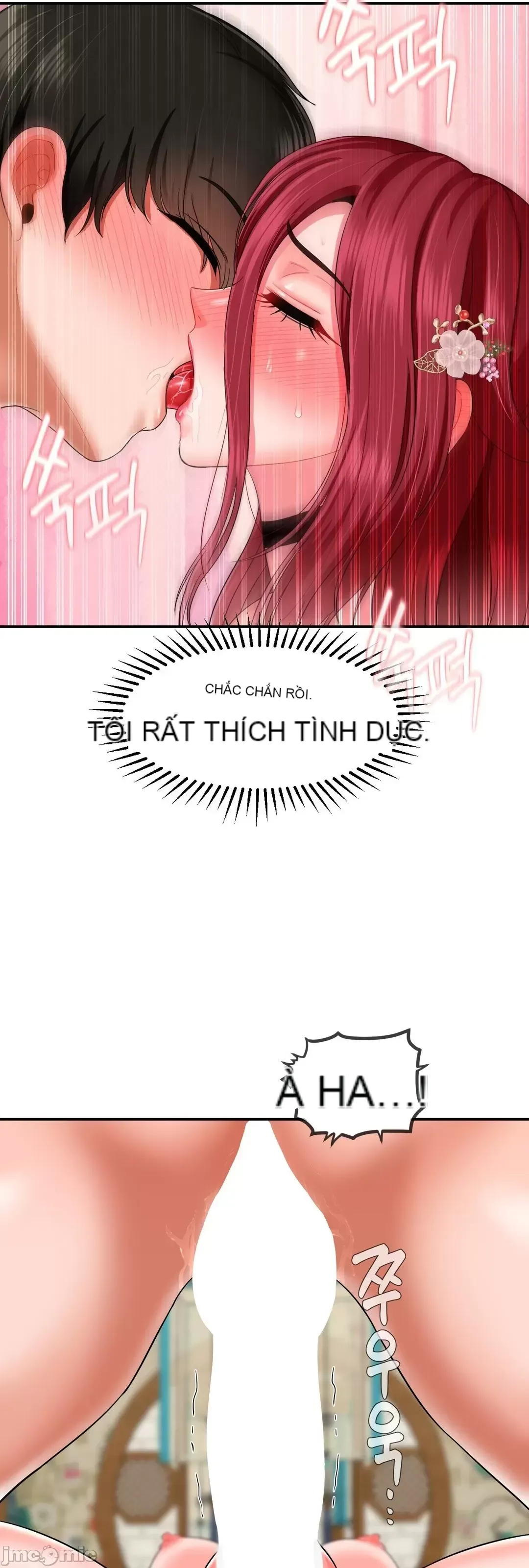 Con trai thứ mười bảy Chương 1-50