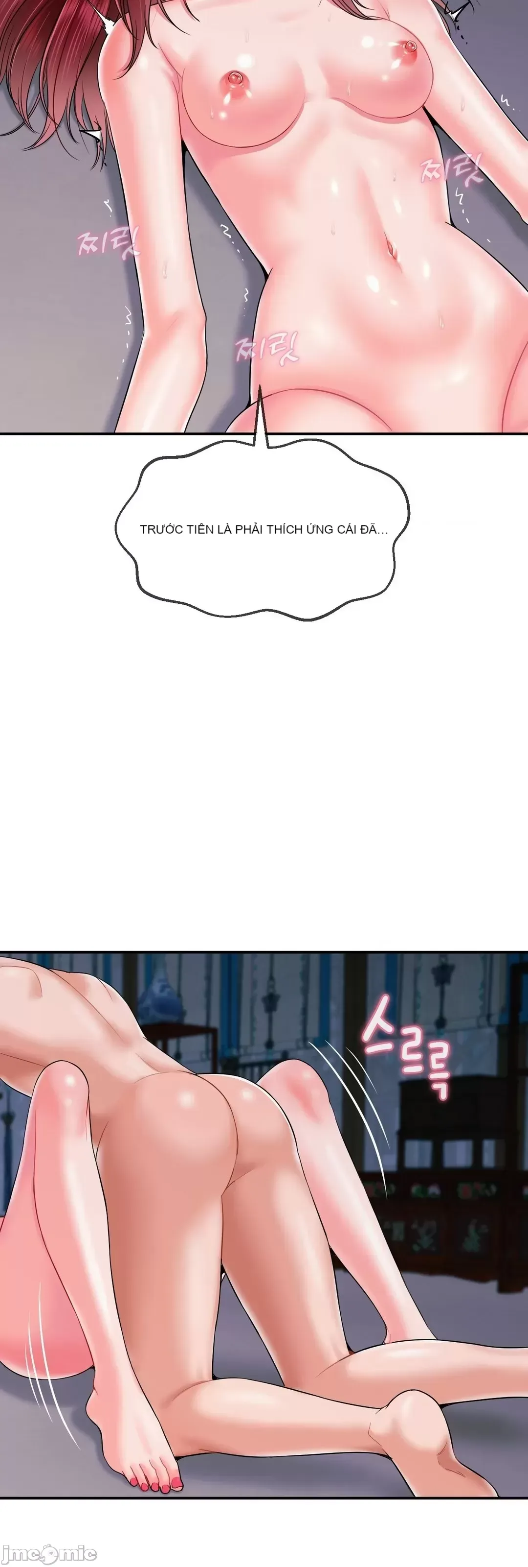 Con trai thứ mười bảy Chương 1-50