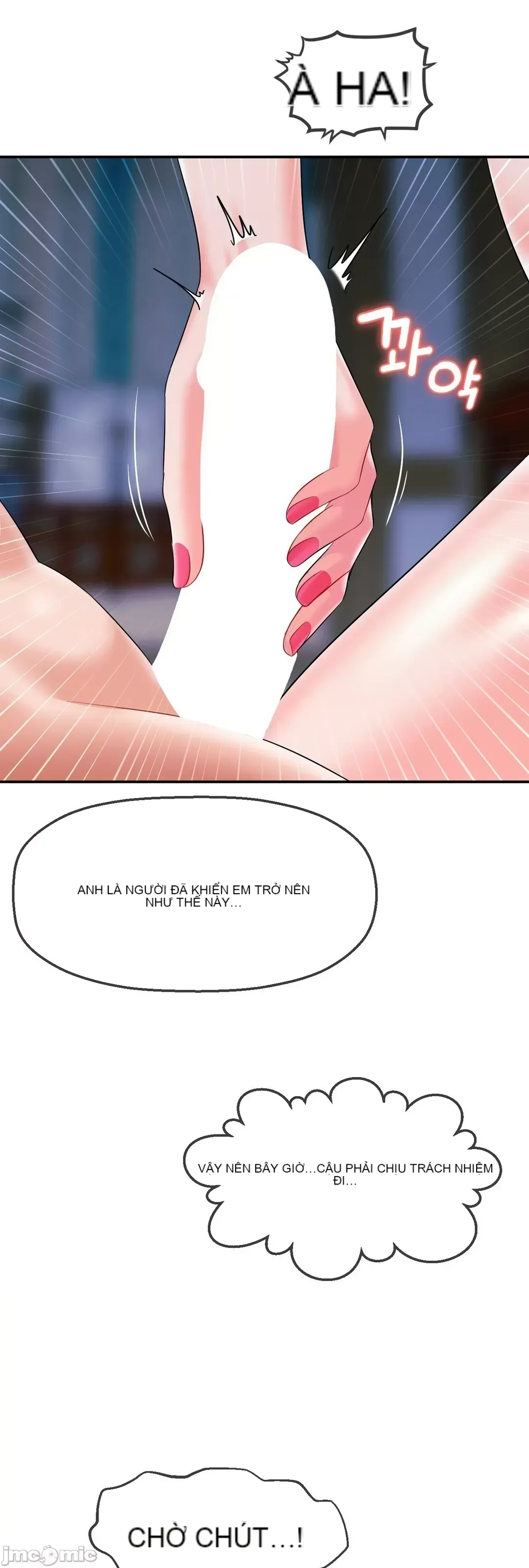 Con trai thứ mười bảy Chương 1-50