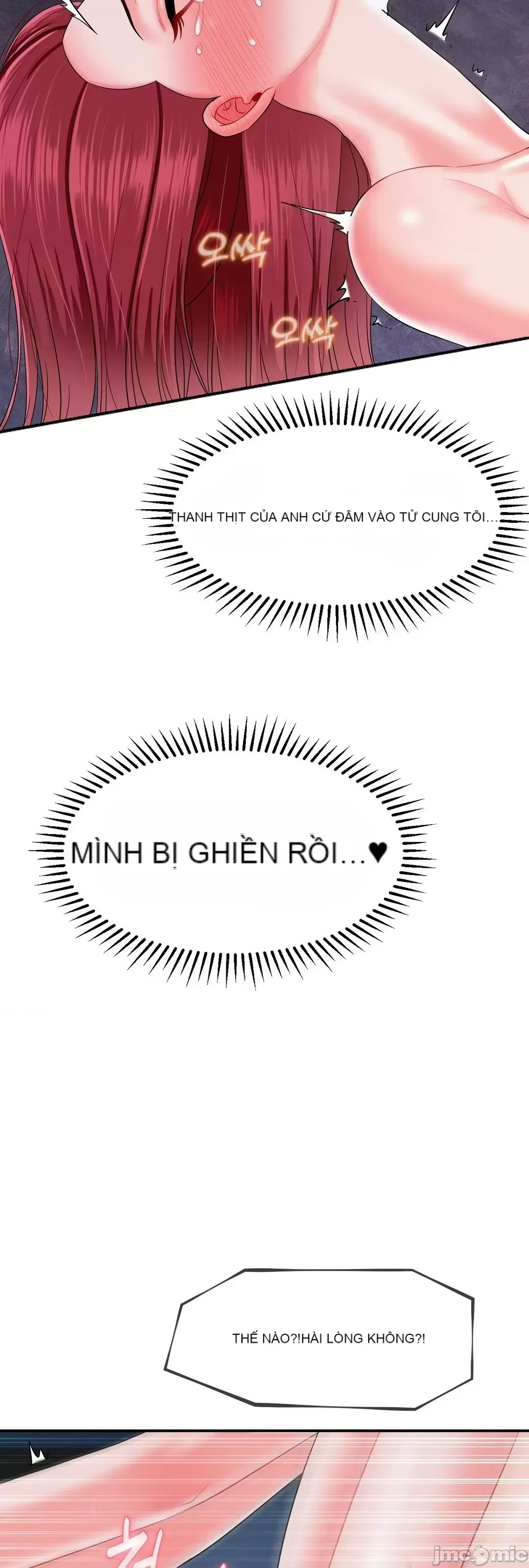 Con trai thứ mười bảy Chương 1-50