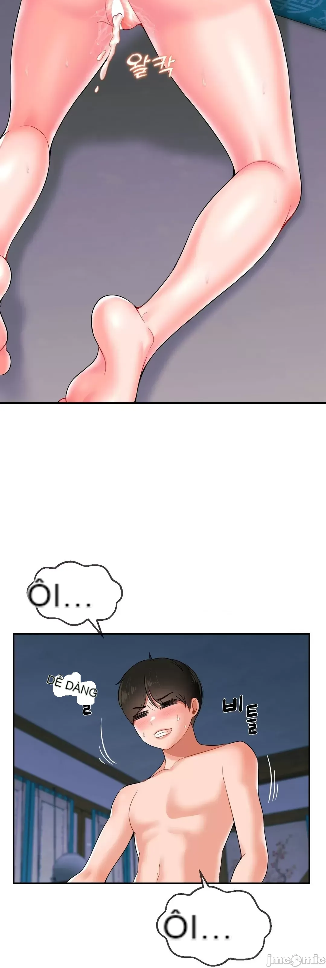 Con trai thứ mười bảy Chương 1-50