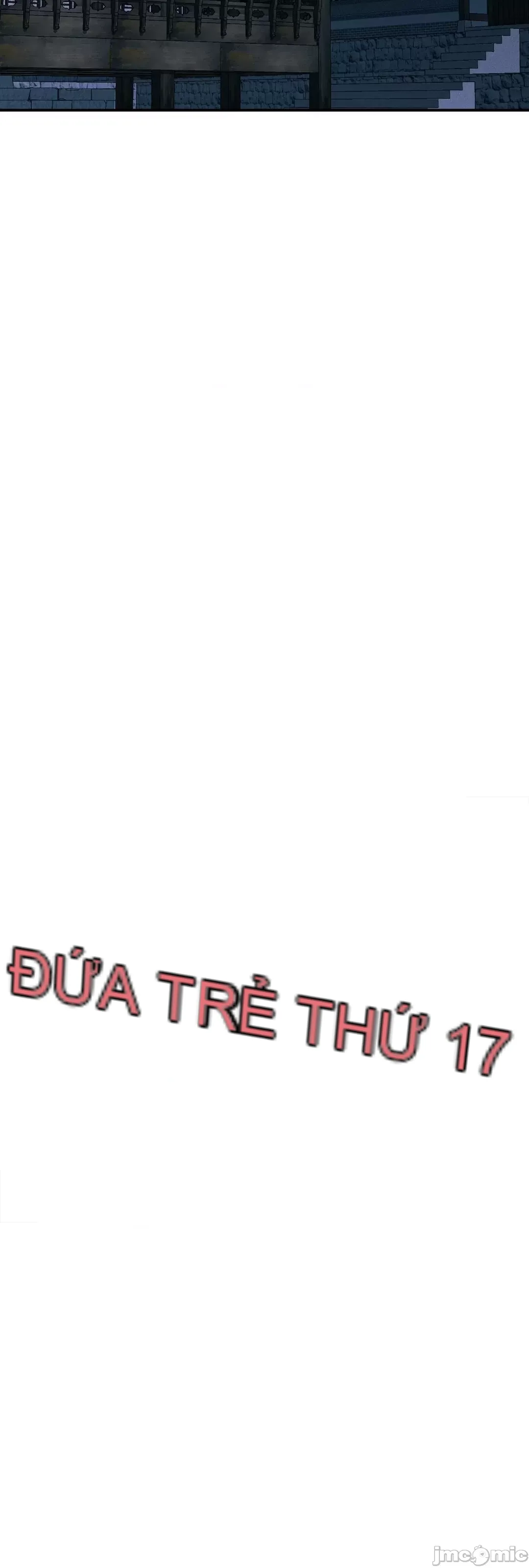 Con trai thứ mười bảy Chương 1-50