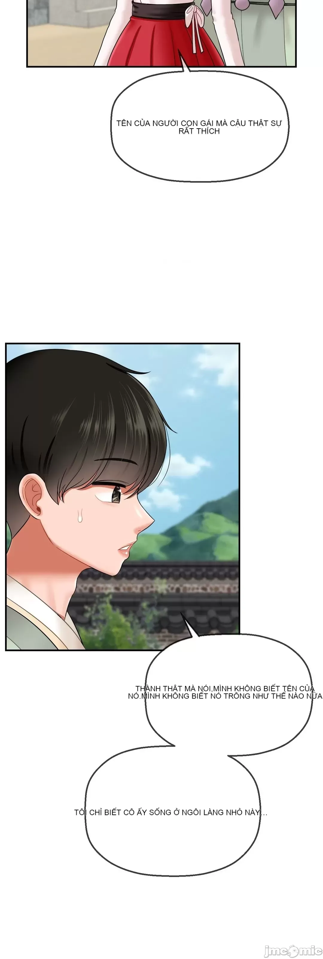 Con trai thứ mười bảy Chương 1-50