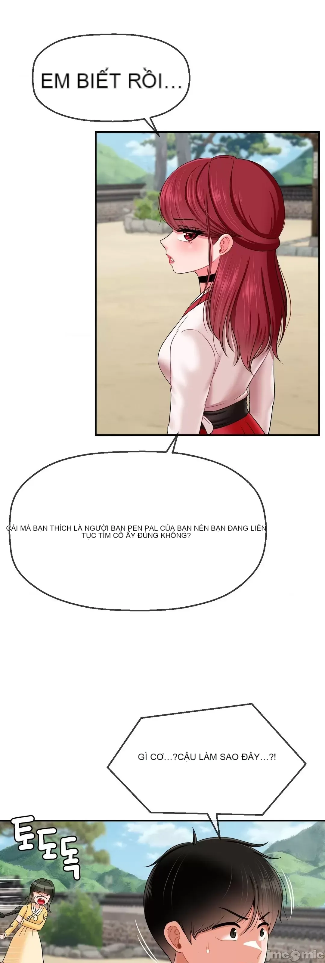 Con trai thứ mười bảy Chương 1-50