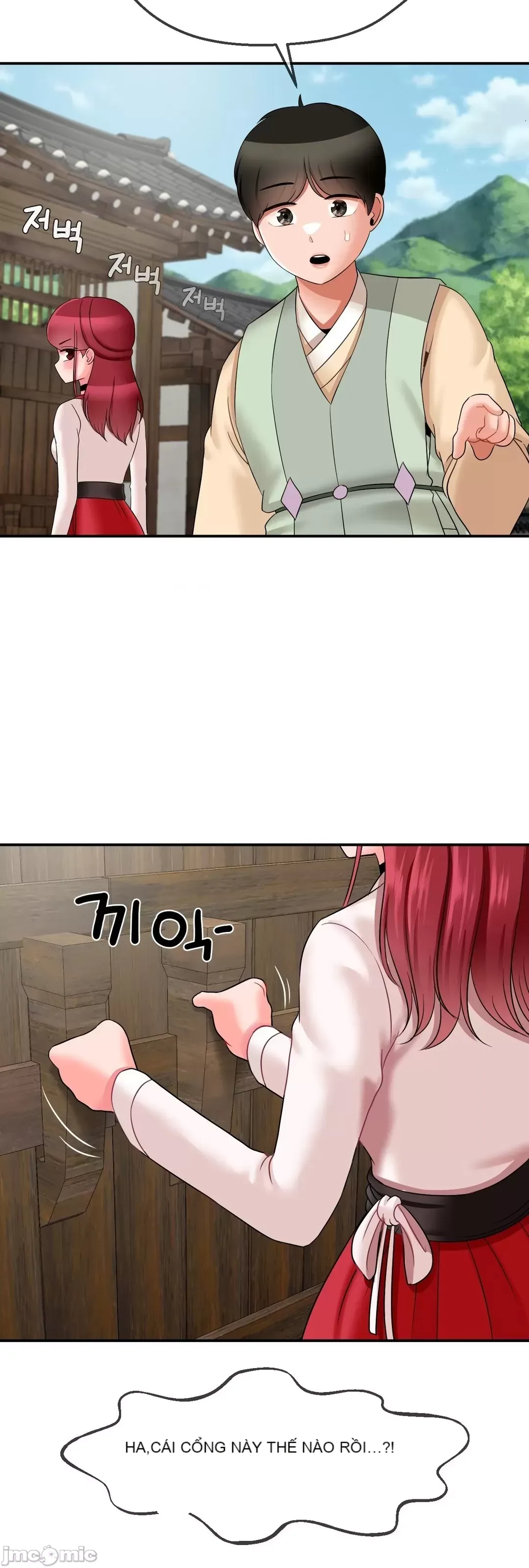 Con trai thứ mười bảy Chương 1-50