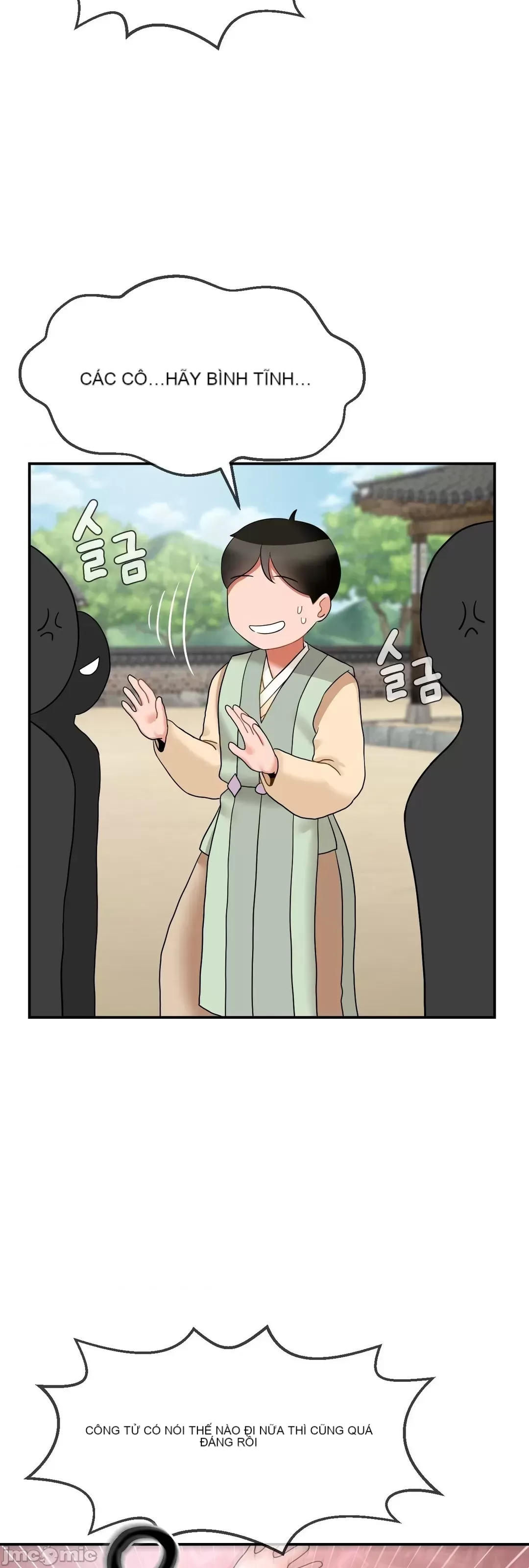 Con trai thứ mười bảy Chương 1-50