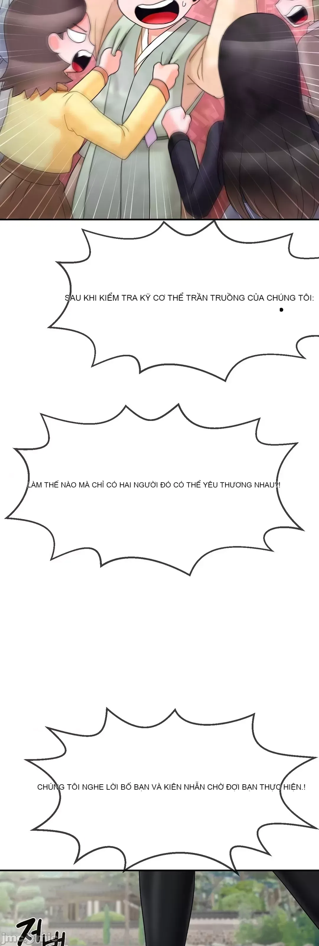 Con trai thứ mười bảy Chương 1-50