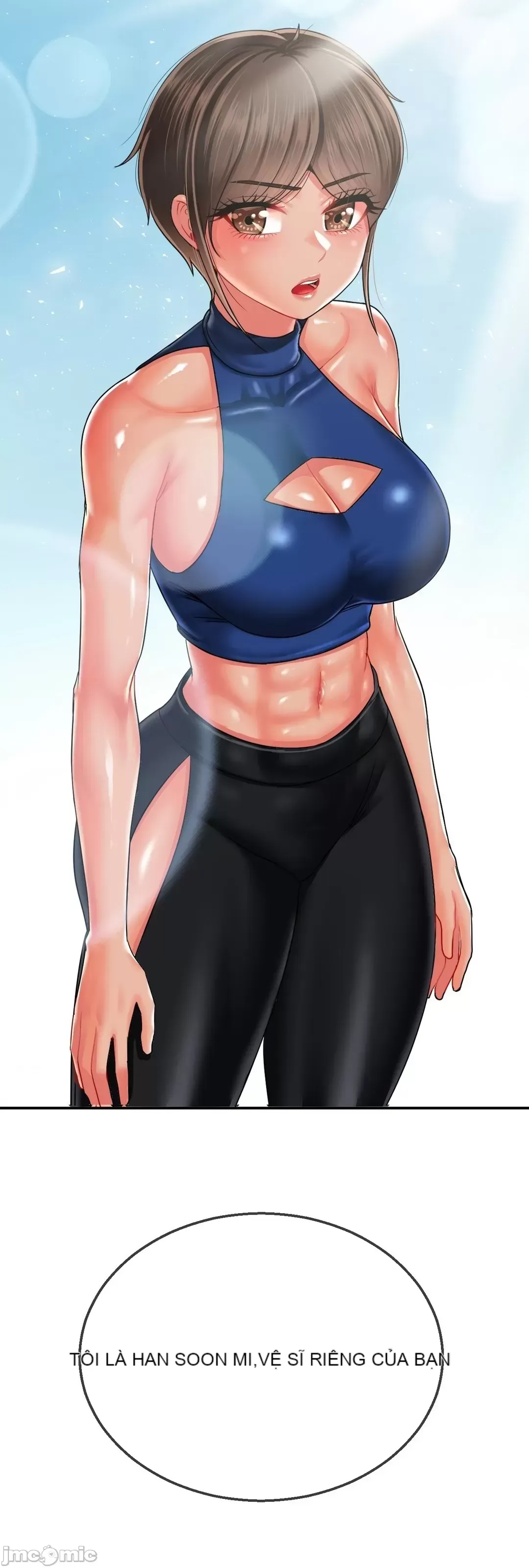 Con trai thứ mười bảy Chương 1-50