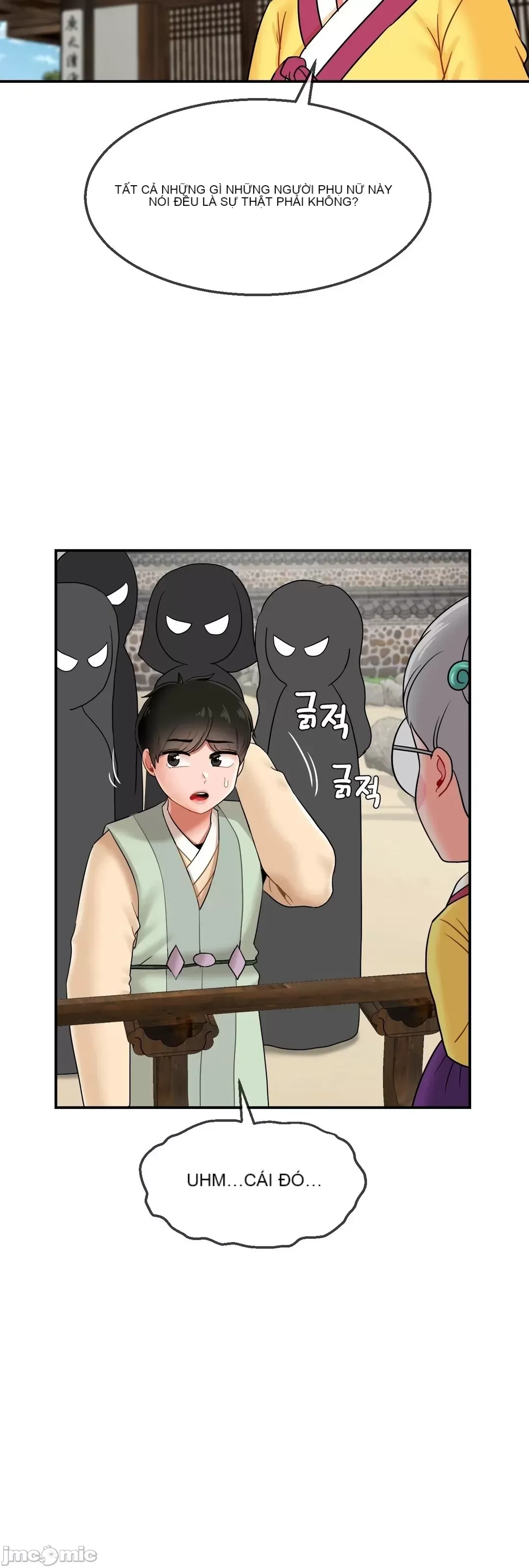 Con trai thứ mười bảy Chương 1-50