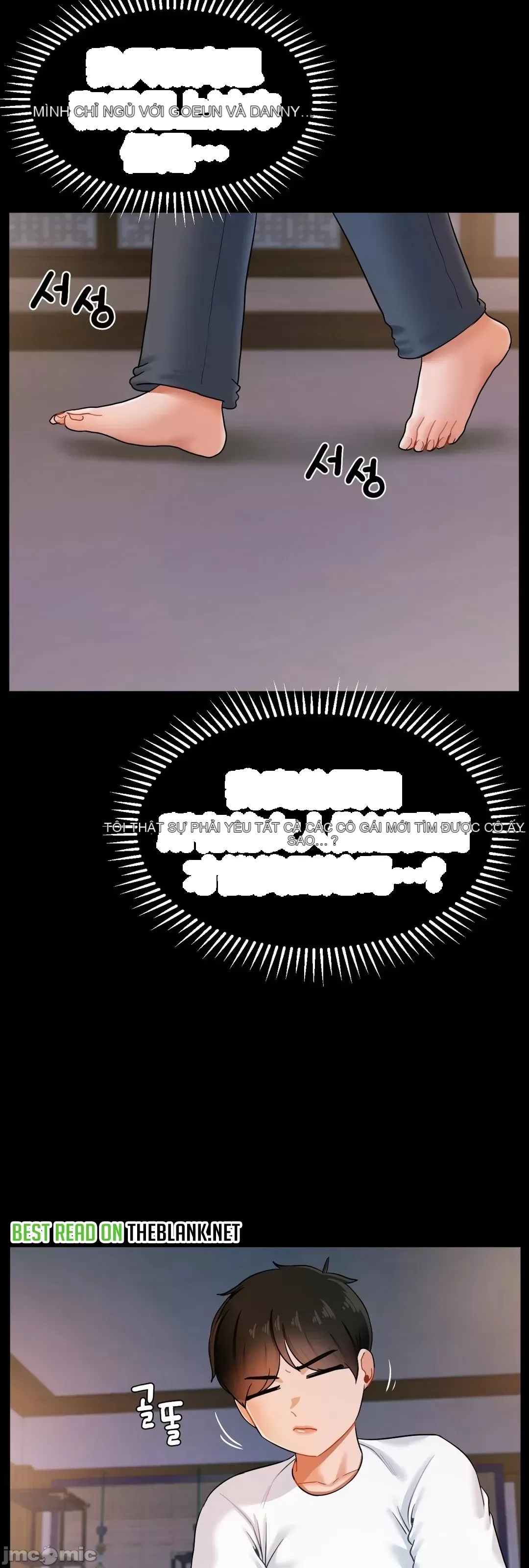 Con trai thứ mười bảy Chương 1-50