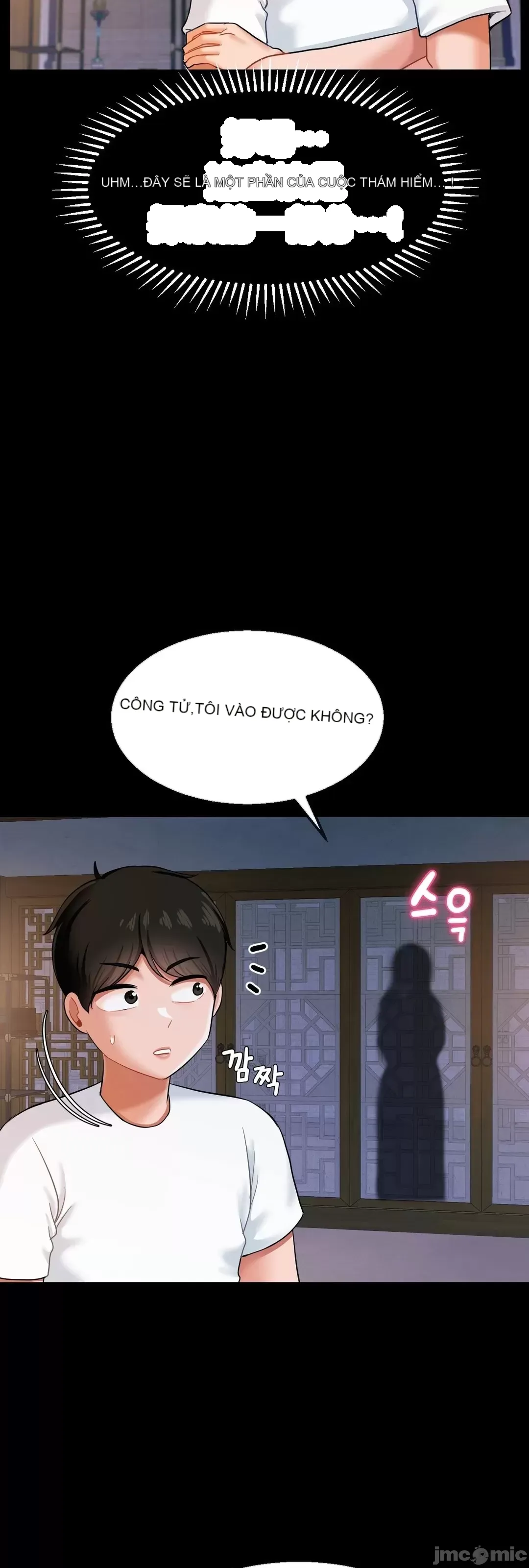 Con trai thứ mười bảy Chương 1-50