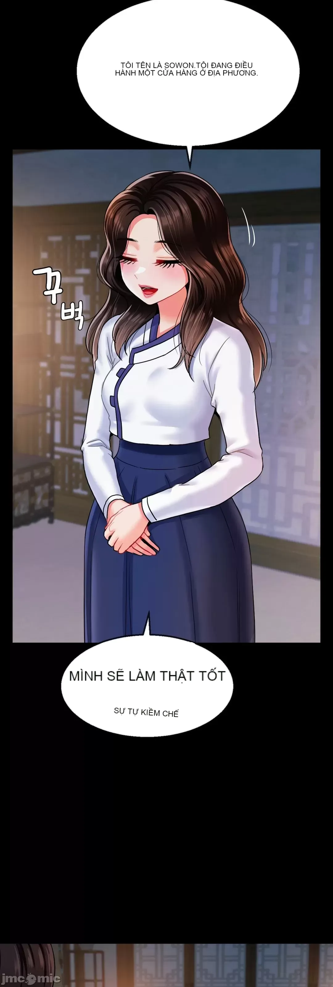 Con trai thứ mười bảy Chương 1-50