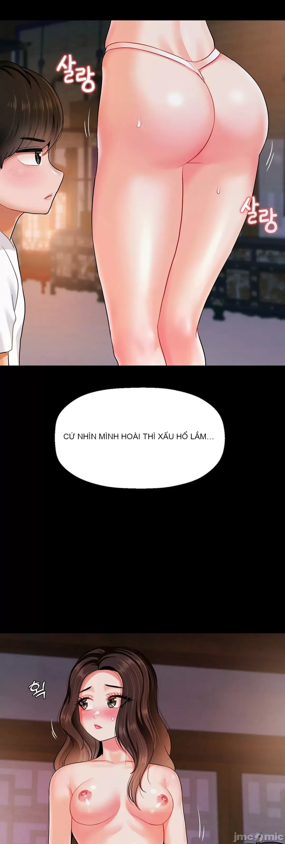 Con trai thứ mười bảy Chương 1-50