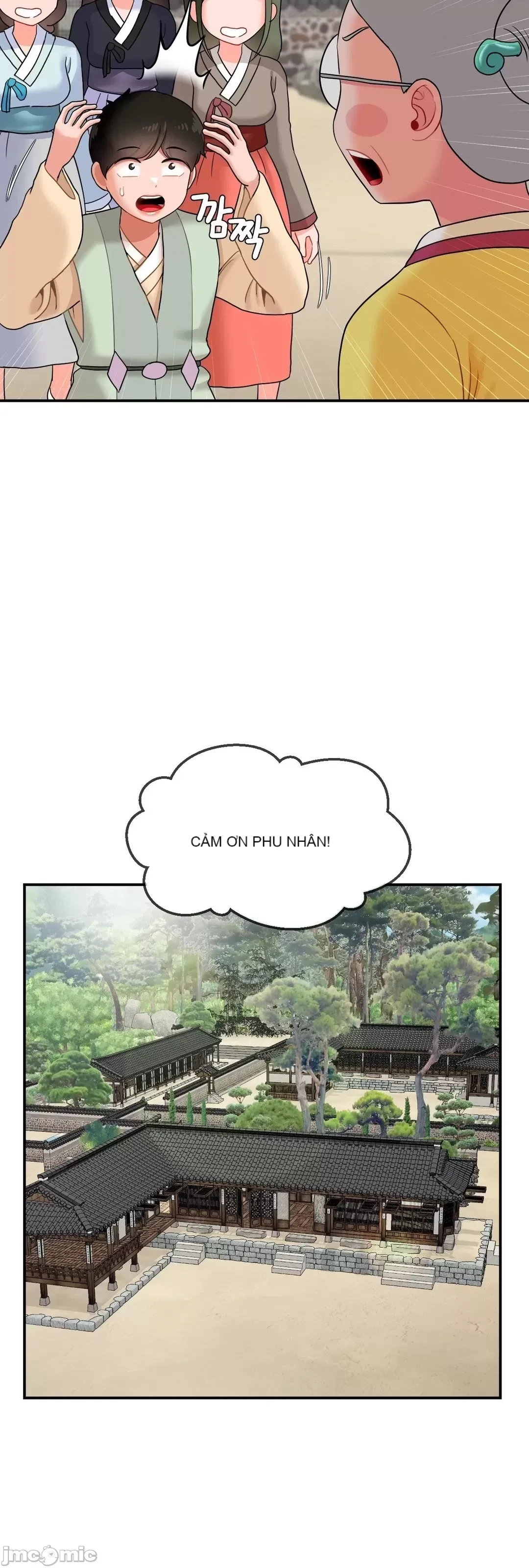 Con trai thứ mười bảy Chương 1-50