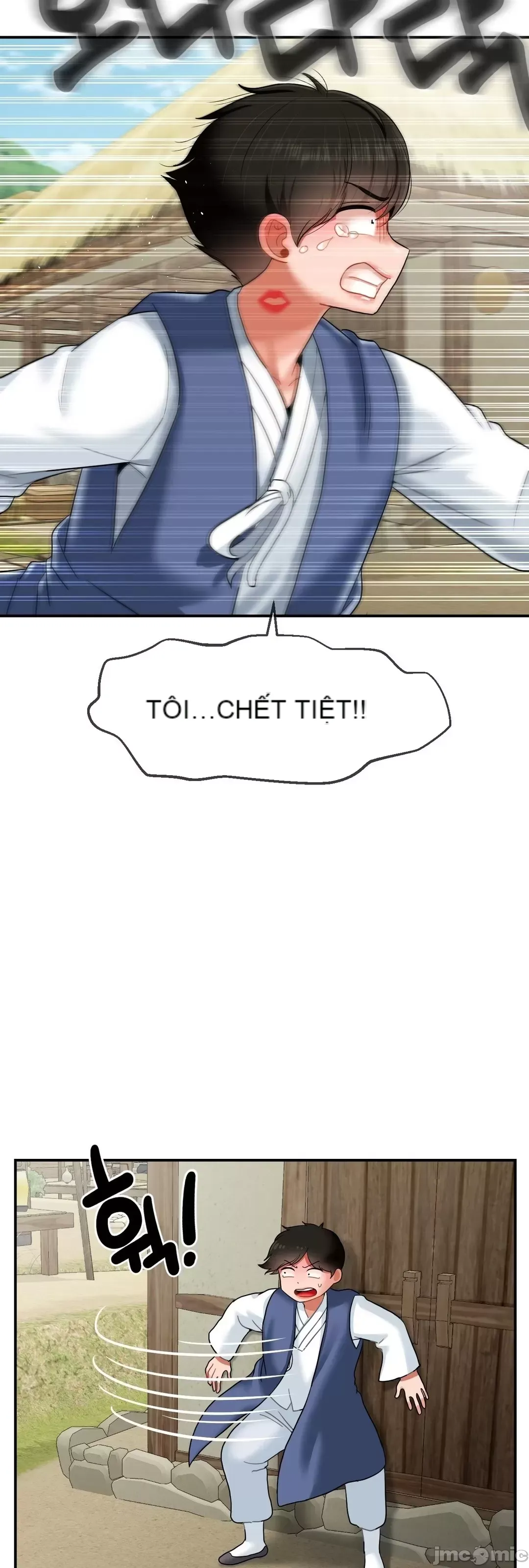 Con trai thứ mười bảy Chương 1-50