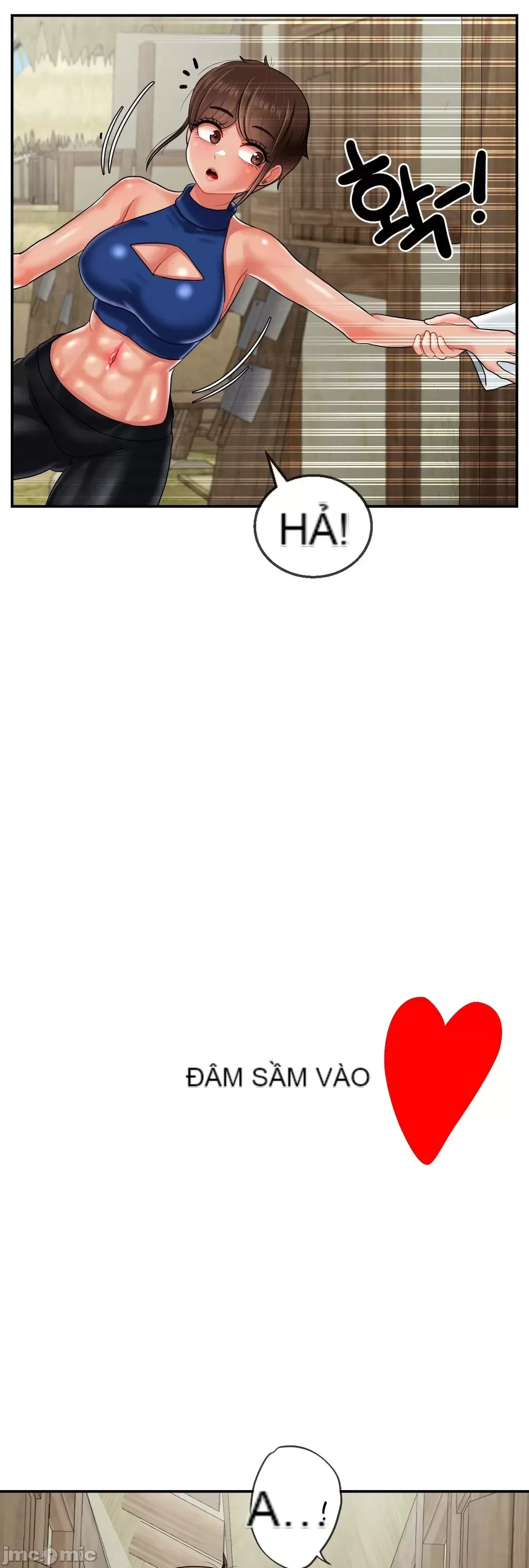 Con trai thứ mười bảy Chương 1-50