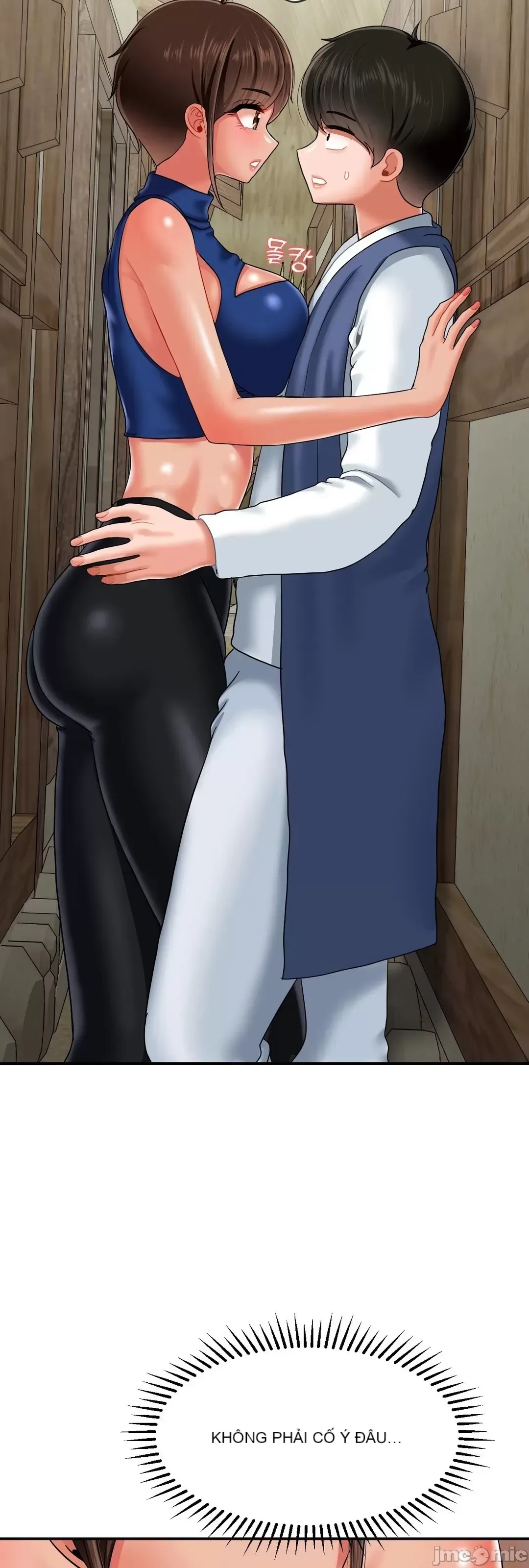 Con trai thứ mười bảy Chương 1-50