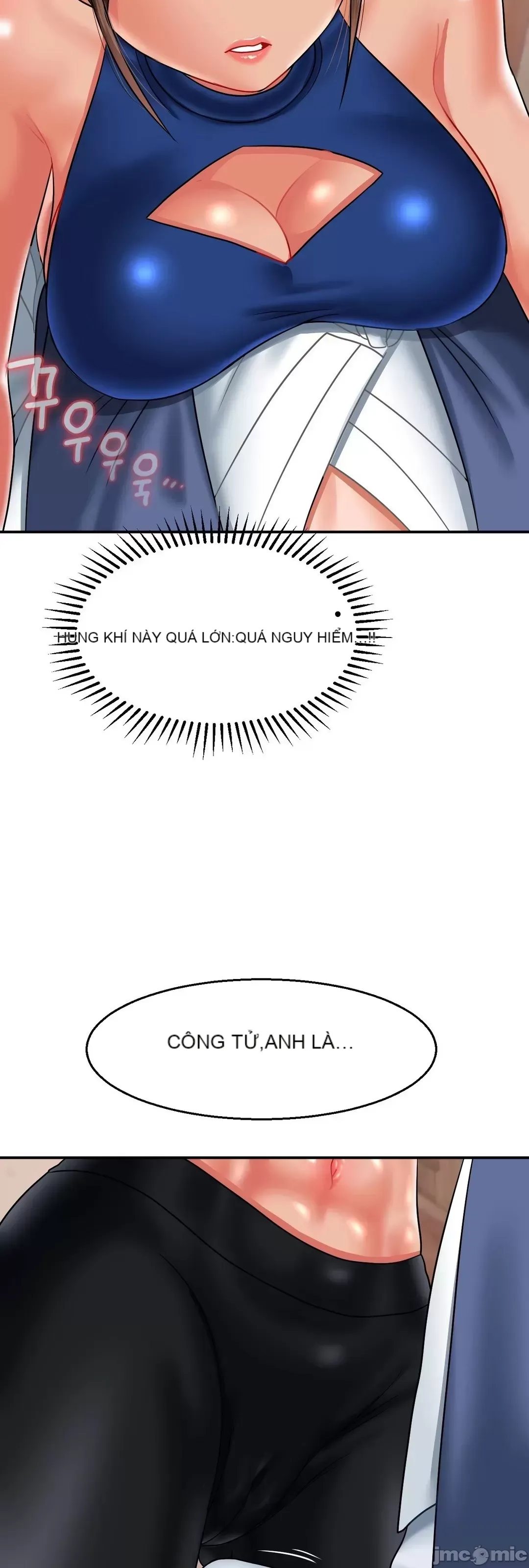 Con trai thứ mười bảy Chương 1-50