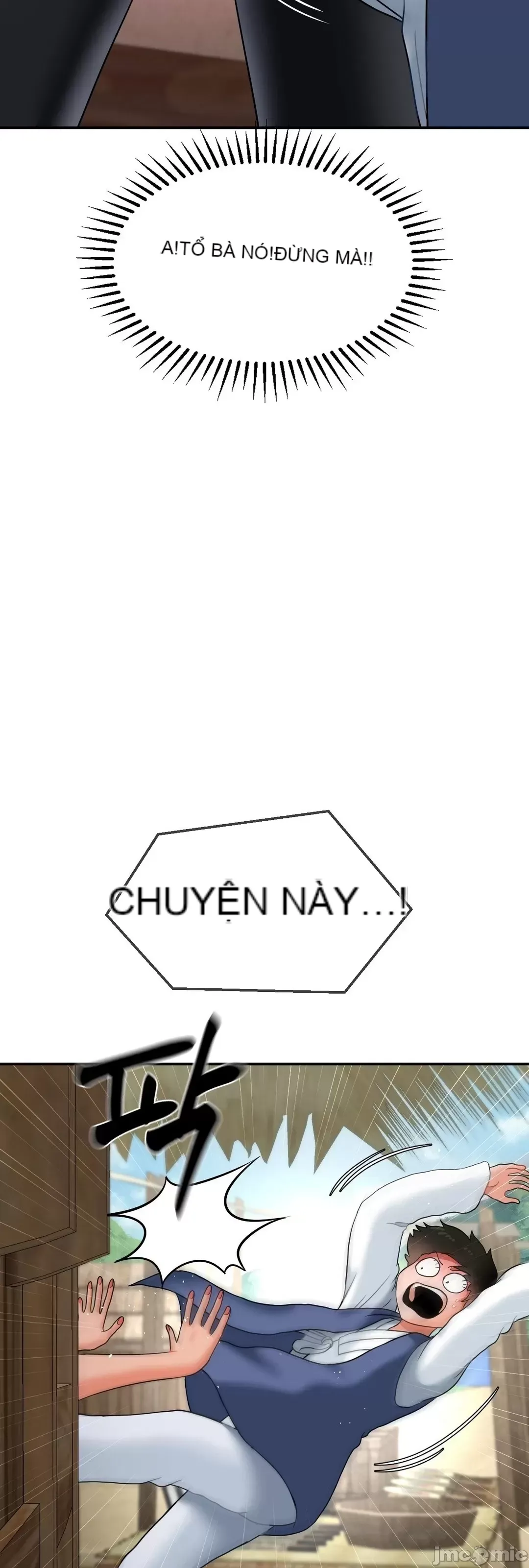 Con trai thứ mười bảy Chương 1-50