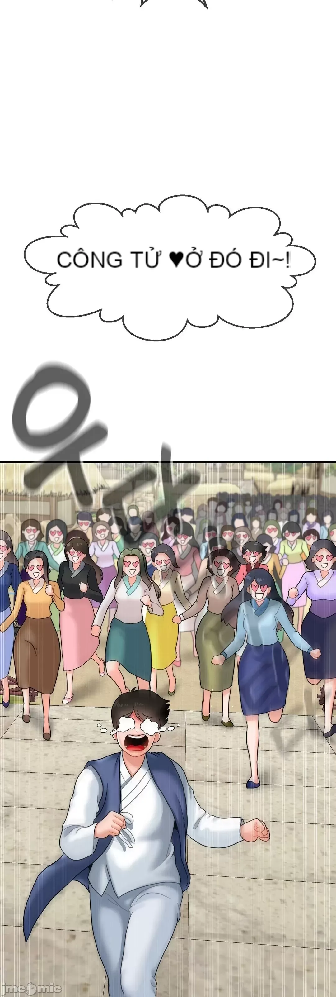 Con trai thứ mười bảy Chương 1-50