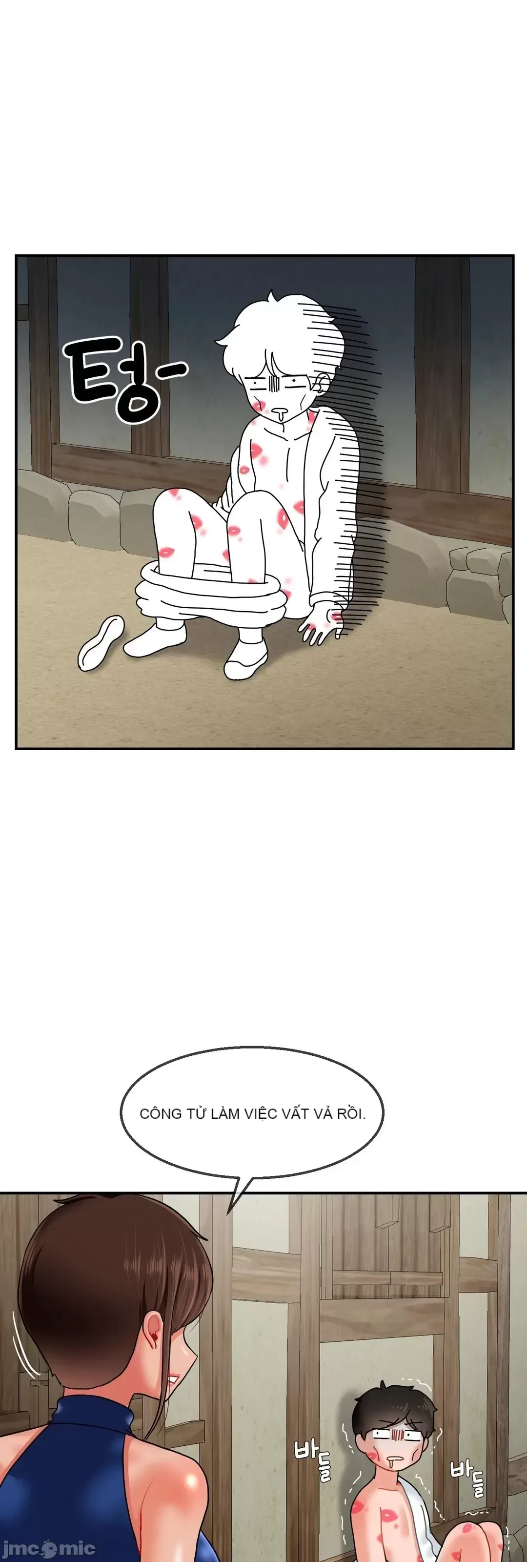 Con trai thứ mười bảy Chương 1-50