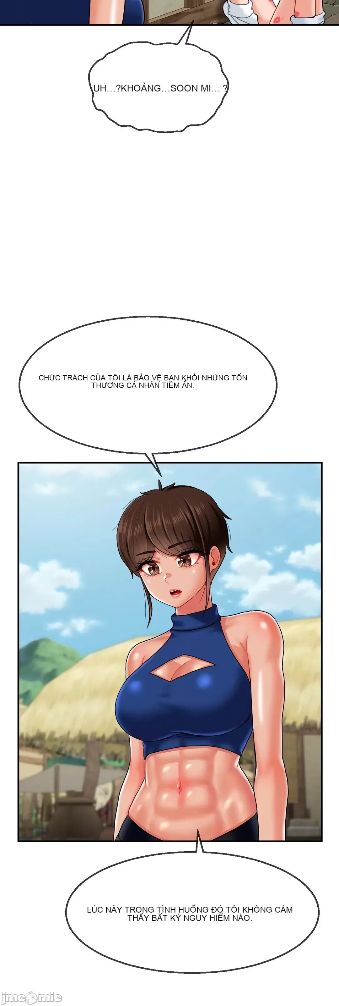 Con trai thứ mười bảy Chương 1-50