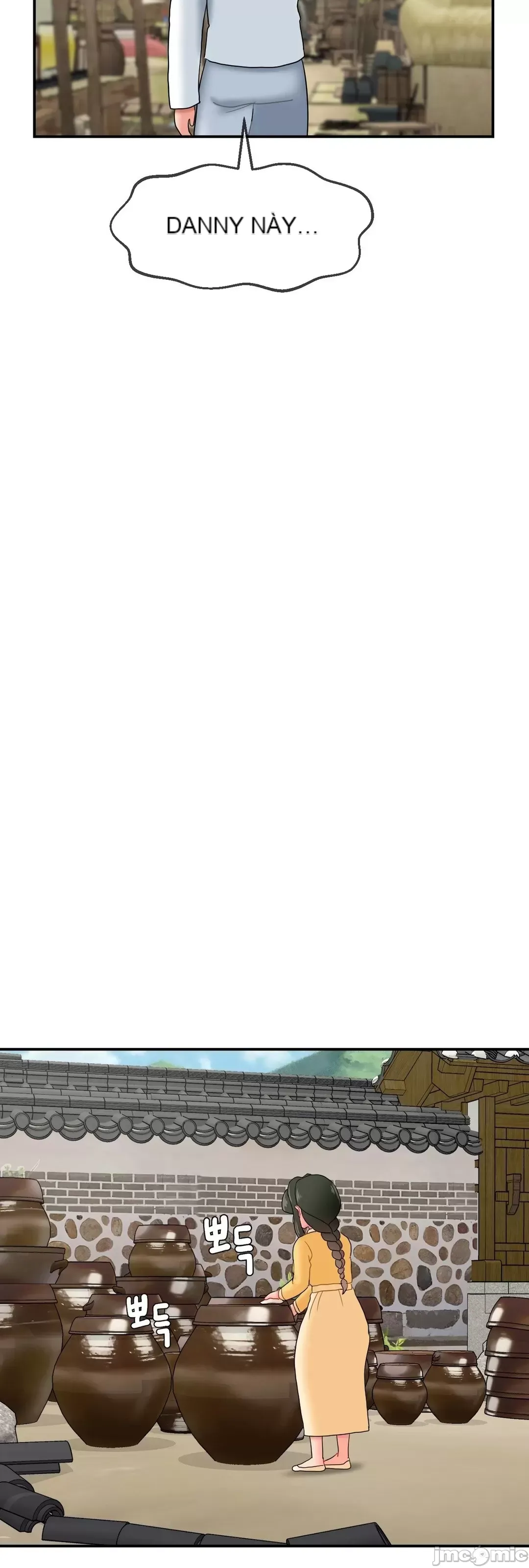 Con trai thứ mười bảy Chương 1-50