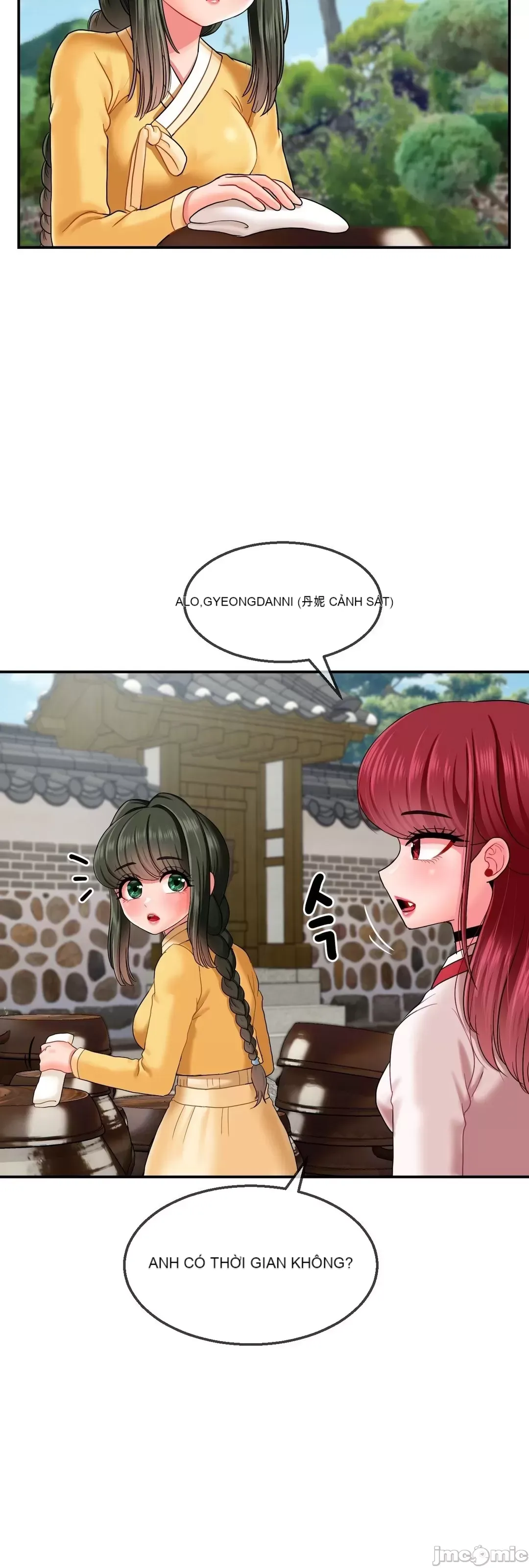 Con trai thứ mười bảy Chương 1-50