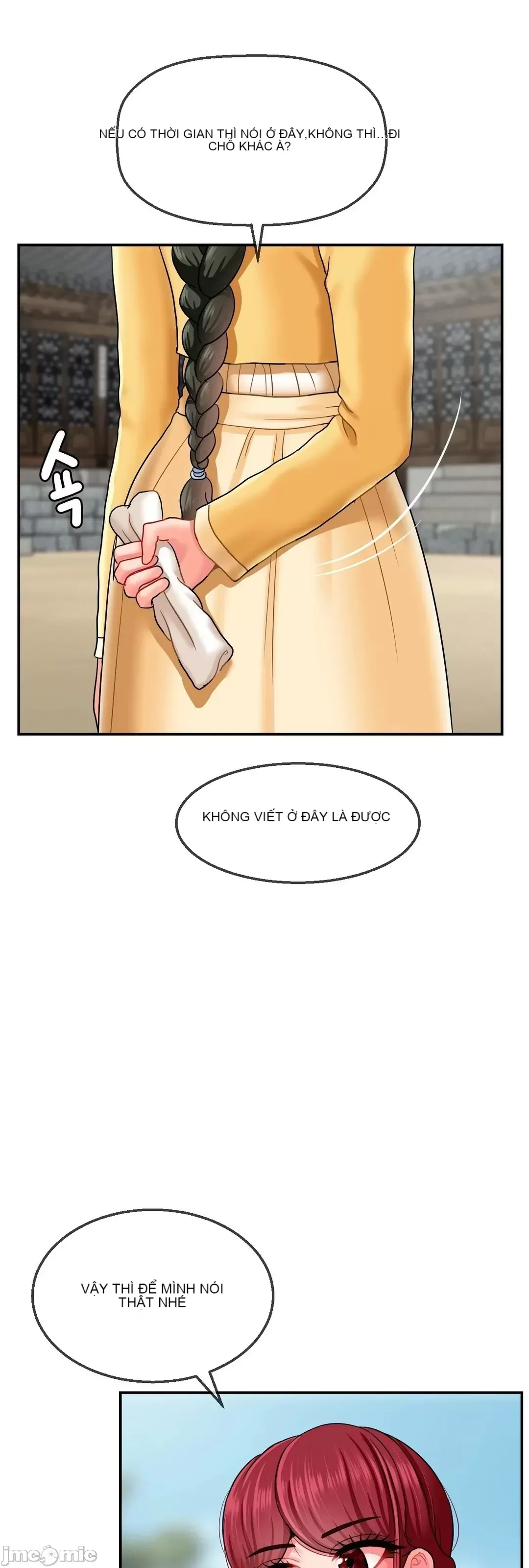 Con trai thứ mười bảy Chương 1-50