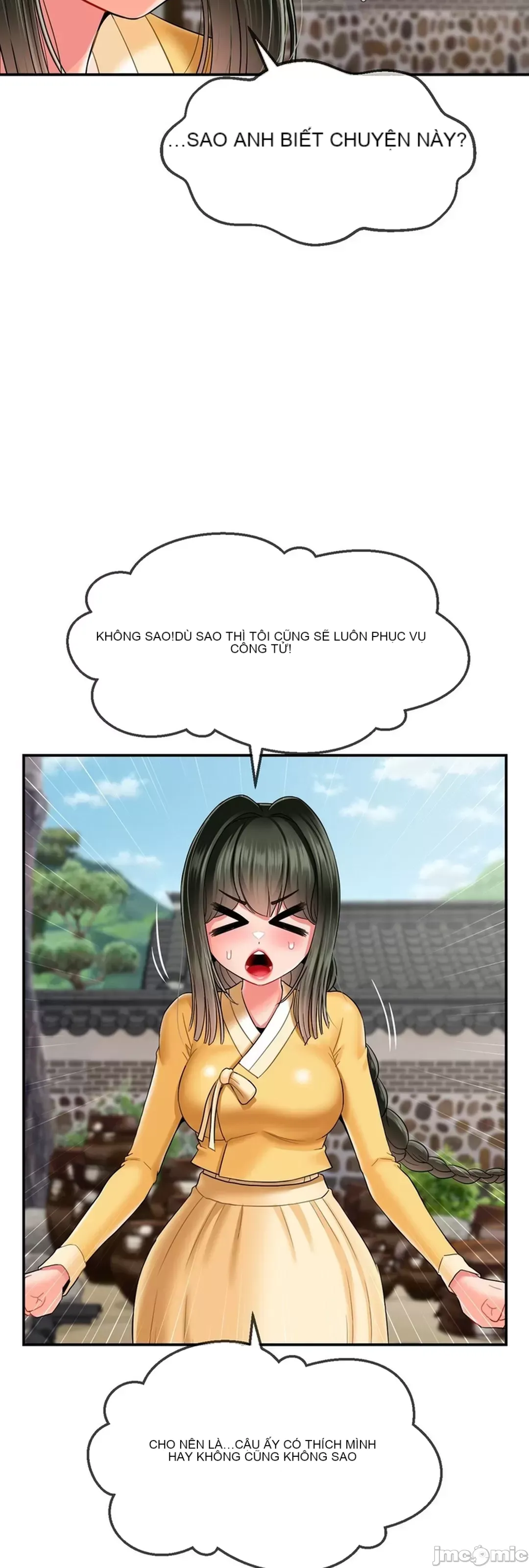 Con trai thứ mười bảy Chương 1-50