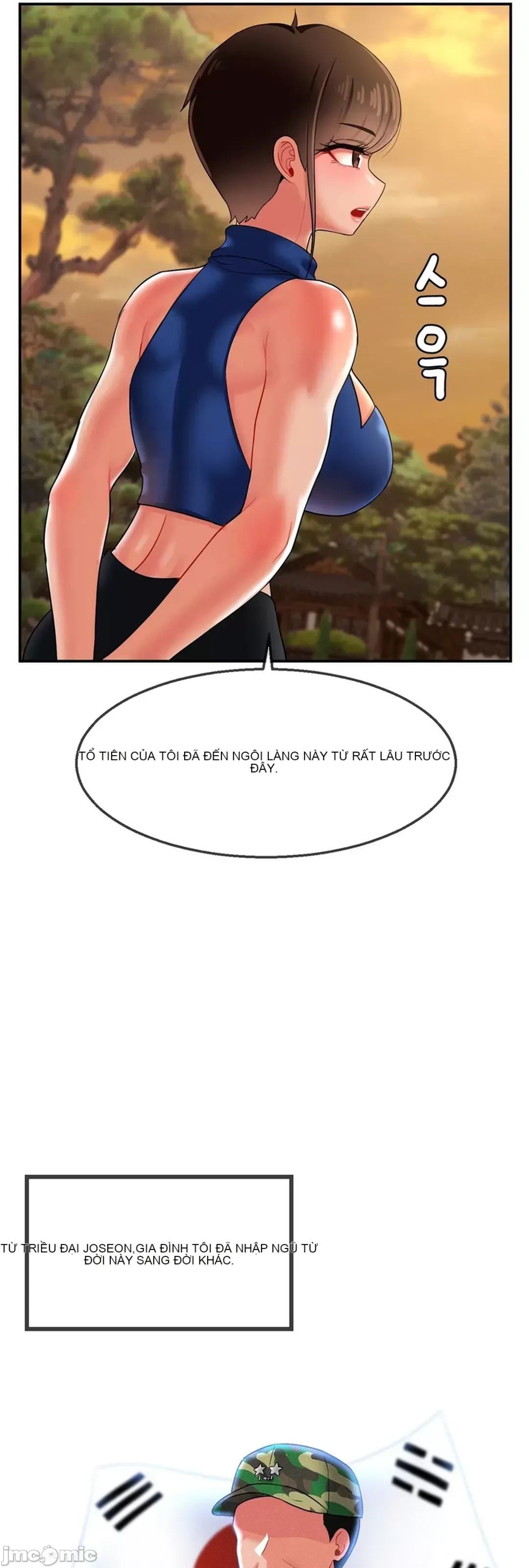 Con trai thứ mười bảy Chương 1-50