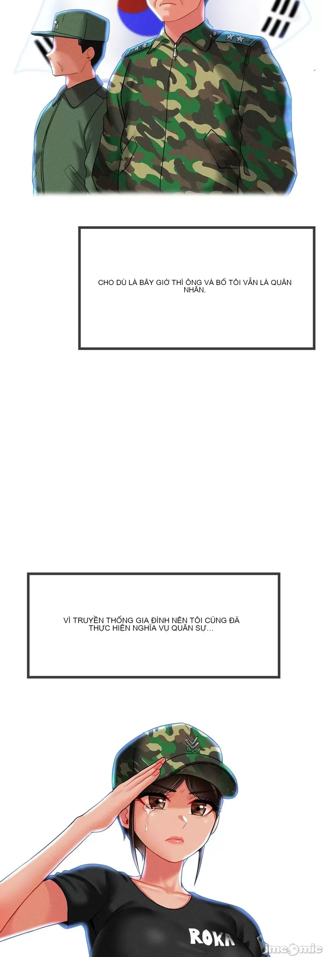 Con trai thứ mười bảy Chương 1-50