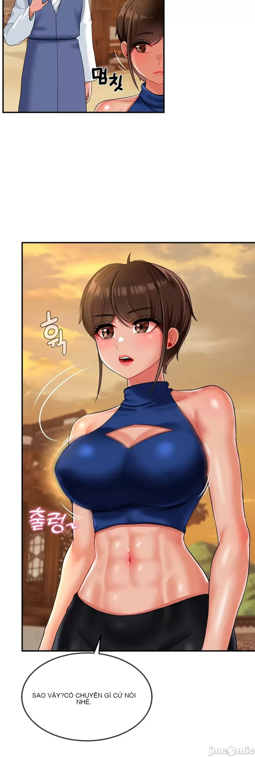 Con trai thứ mười bảy Chương 1-50