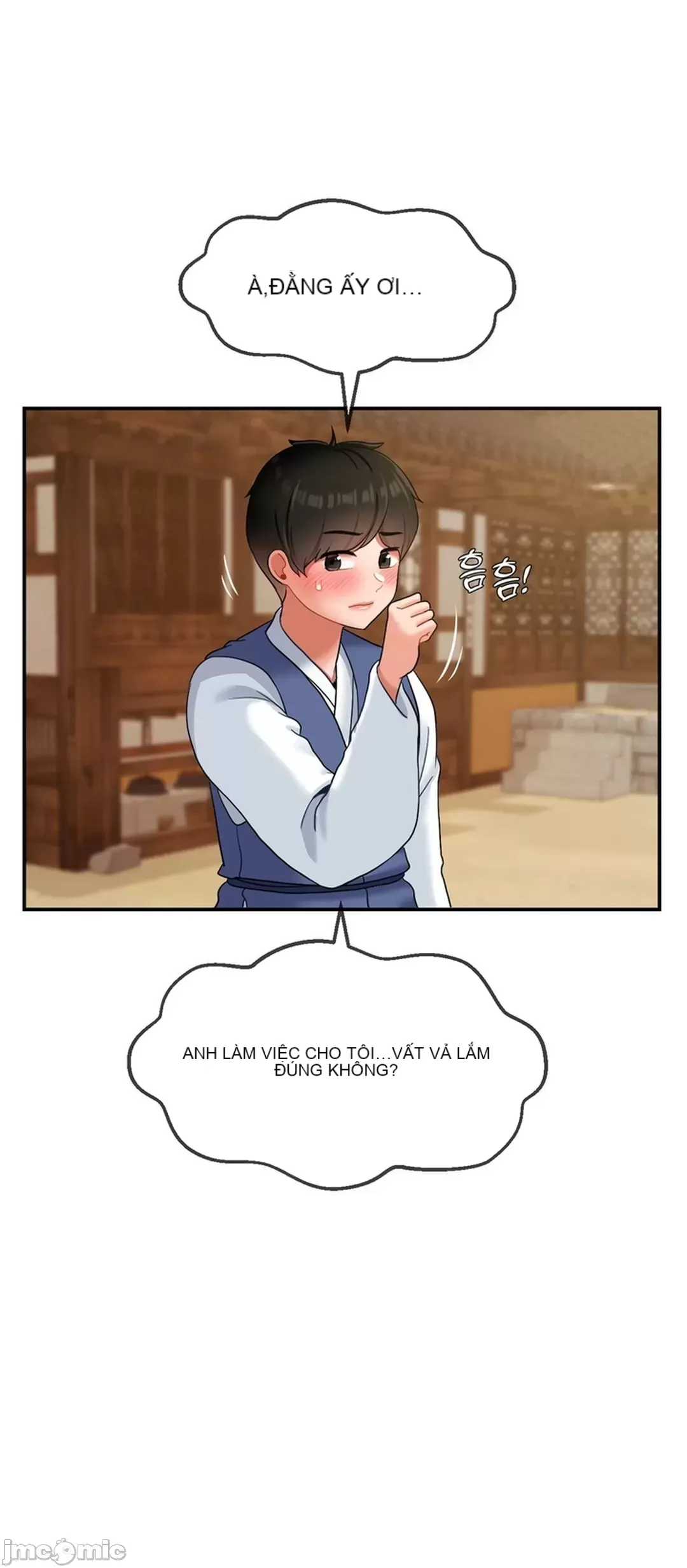 Con trai thứ mười bảy Chương 1-50