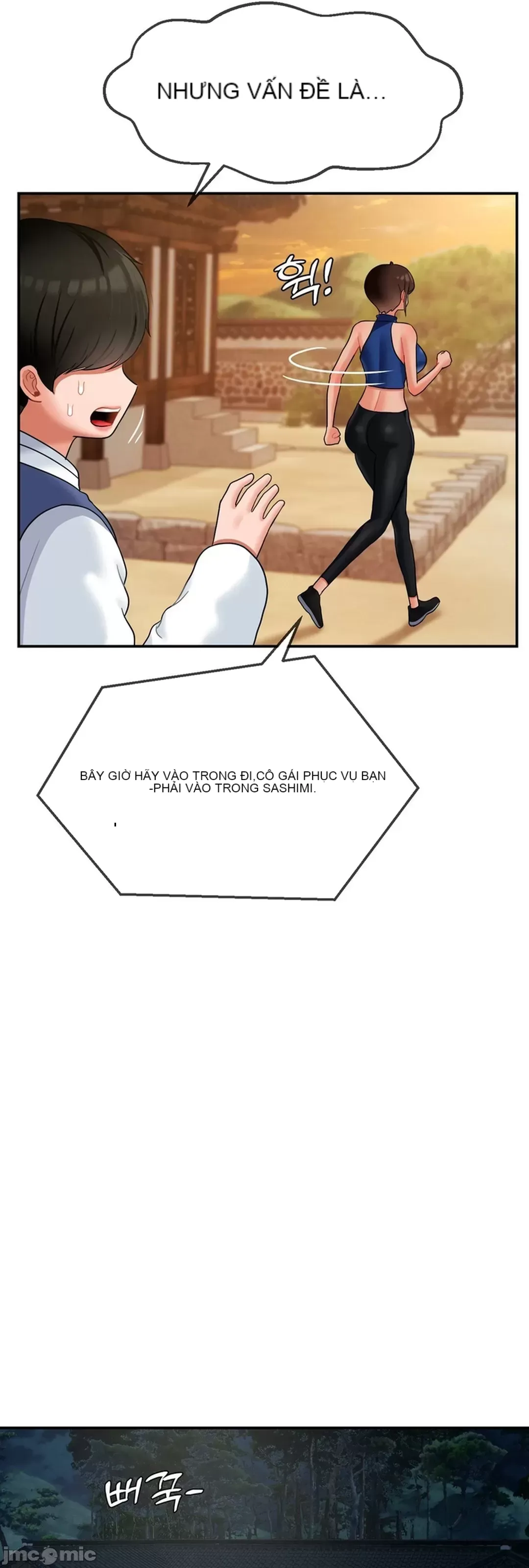 Con trai thứ mười bảy Chương 1-50