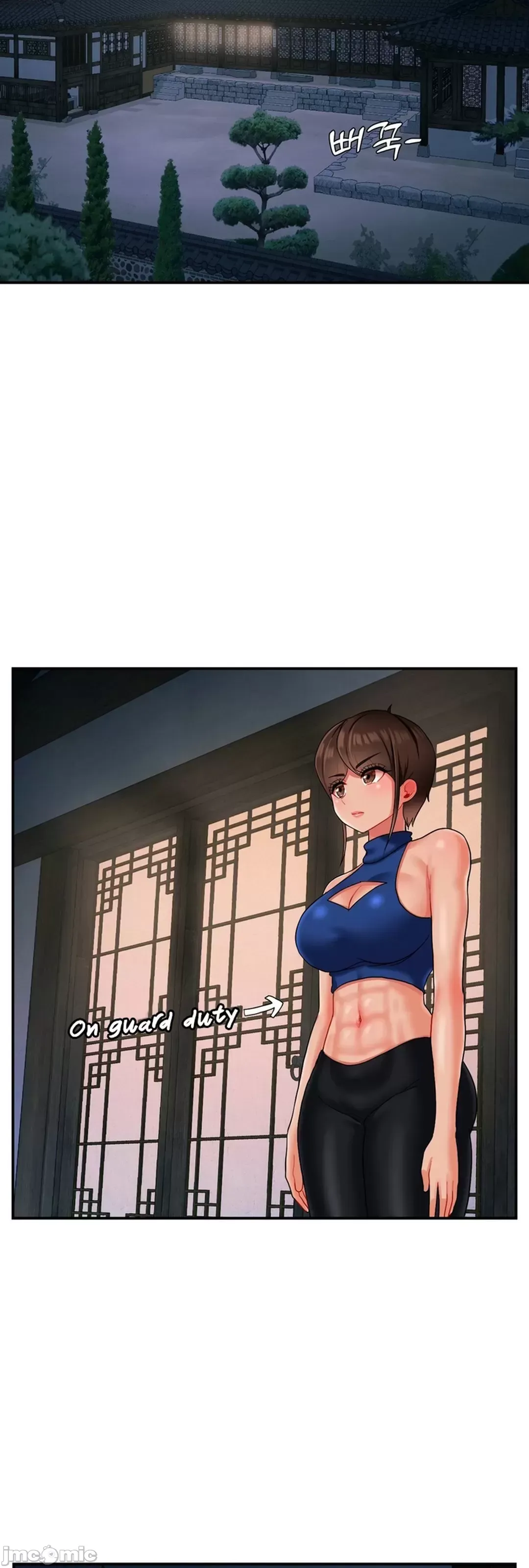 Con trai thứ mười bảy Chương 1-50