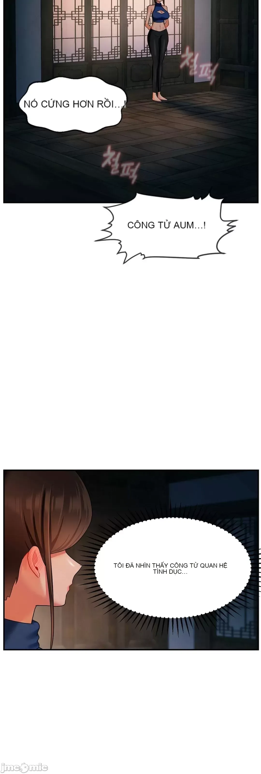 Con trai thứ mười bảy Chương 1-50