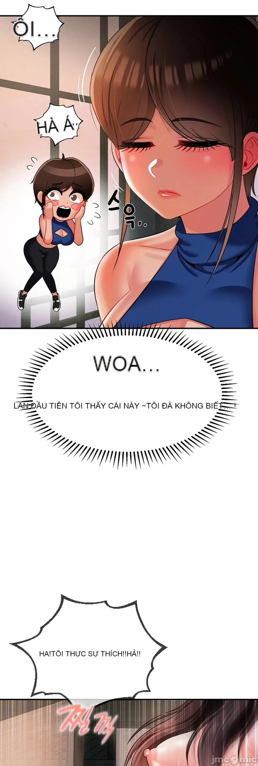 Con trai thứ mười bảy Chương 1-50