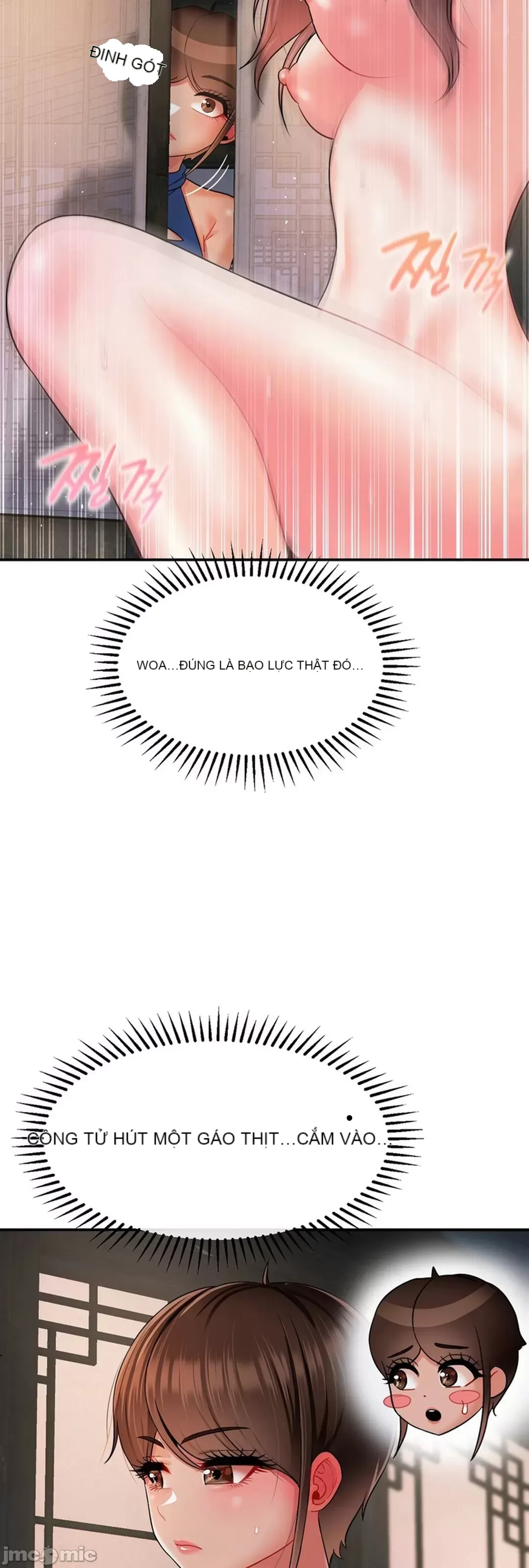 Con trai thứ mười bảy Chương 1-50