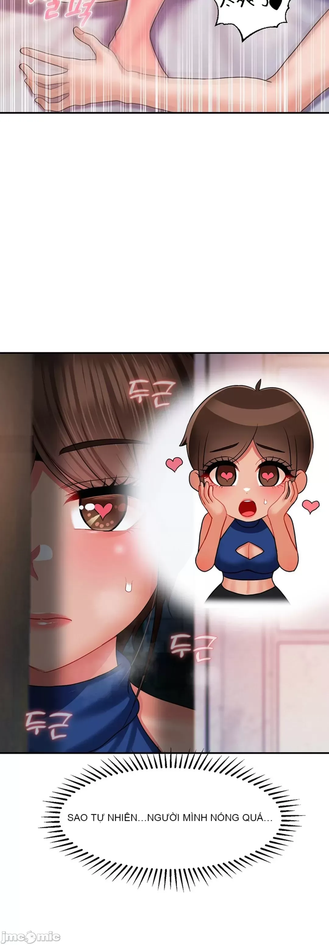 Con trai thứ mười bảy Chương 1-50