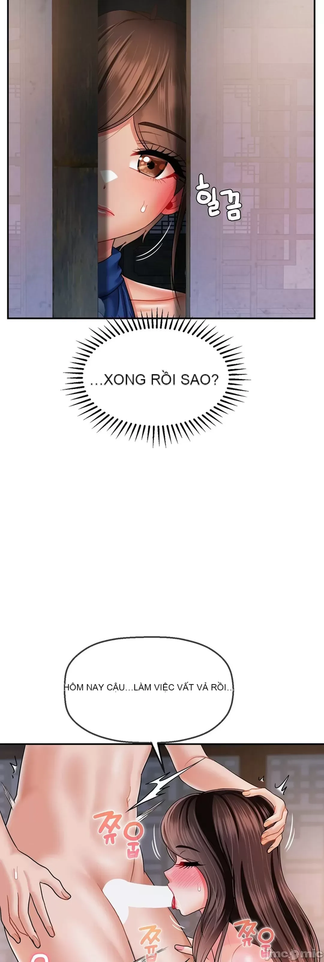 Con trai thứ mười bảy Chương 1-50