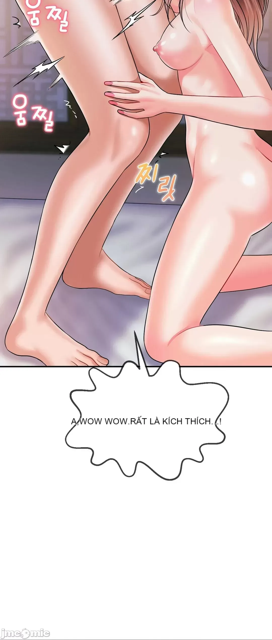 Con trai thứ mười bảy Chương 1-50